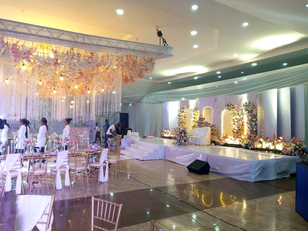 The Ballroom Abuja photo 4